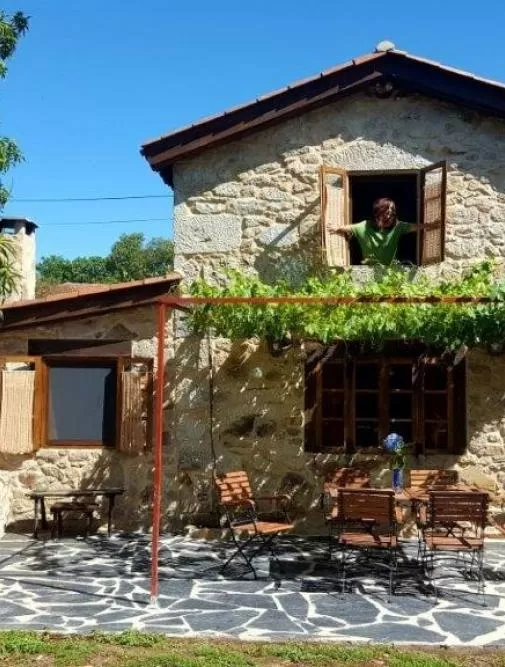 Casas Quo Vadis